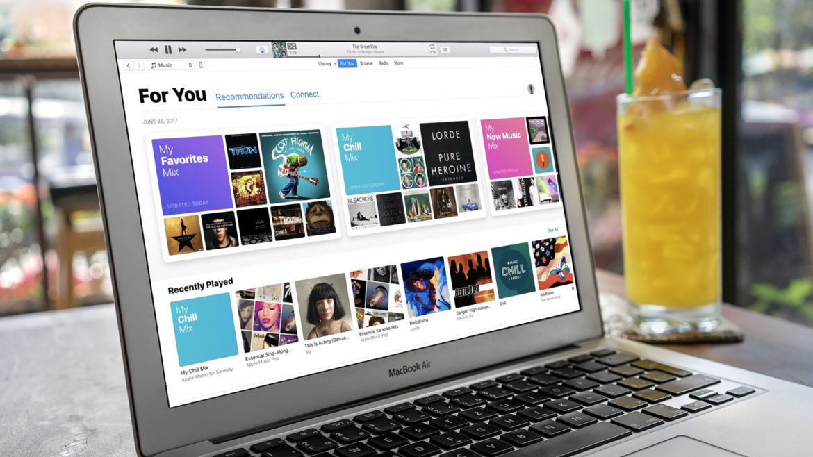 Cum asculÃi Apple Music ÃÂ®n browser Ãi nu mai depinzi de iTunes